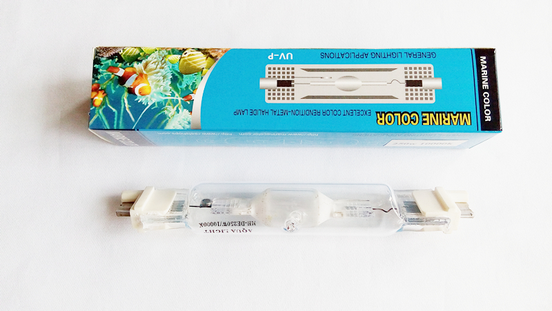 Marine Aquarium Live Sand - HQI – aquarium de poisson couleur