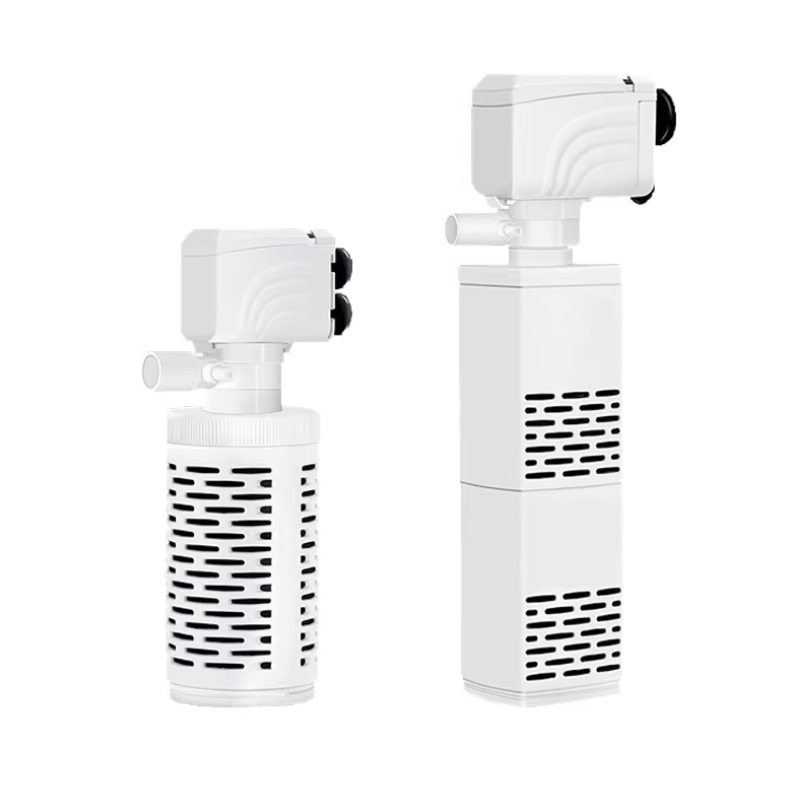 Marine Aquarium Water Change - Pompe à Filtre Silays euse pour