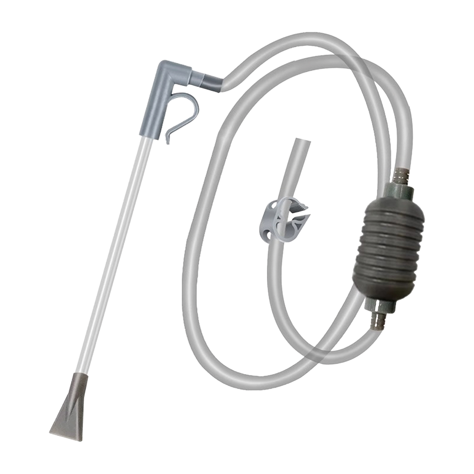 Marine Aquarium Vacuum - Pompe à air pour aquarium 1,9/2,5