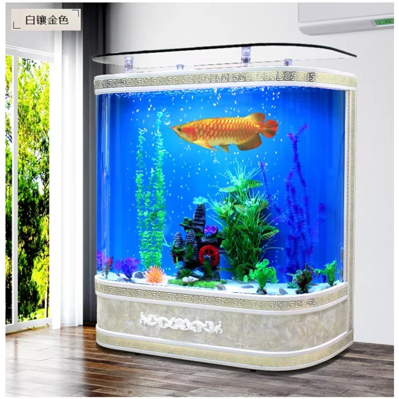 Marine Aquarium Tank For Sale - Grand aquarium pour poissons de 200