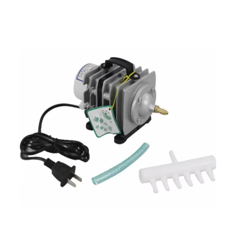 Pompe à air sans huile Sunsun  - Marine Aquarium Vacuum avis et prix