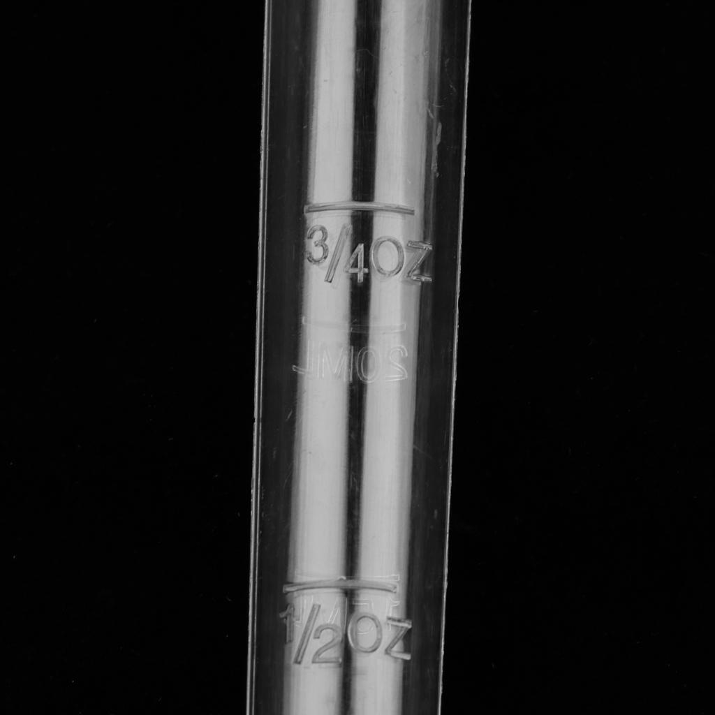Pipette compte-gouttes pour aq - Marine Aquarium Water Testing avis et prix