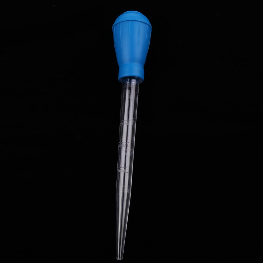 Pipette compte-gouttes pour aq - Marine Aquarium Water Testing avis et prix