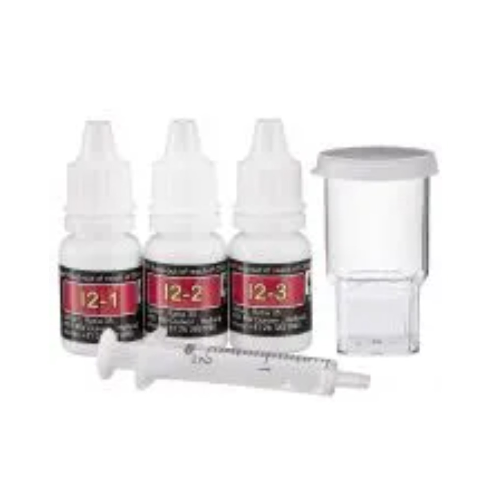 Salifert Iodine I2 Profi-Test  - Marine Aquarium Water Testing avis et prix