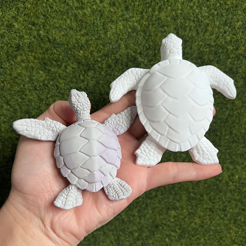 Moule en Silicone de tortue de - Marine Aquarium Epoxy avis et prix