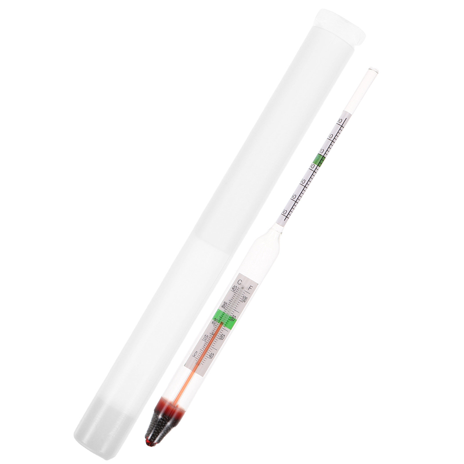1 Ensemble d'Hydromètres de Sa - Marine Aquarium Water Testing avis et prix