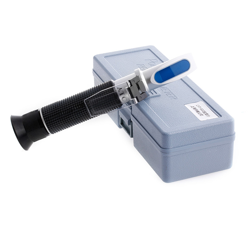 Réfractomètre de salinité Lect - Marine Aquarium Water Testing avis et prix