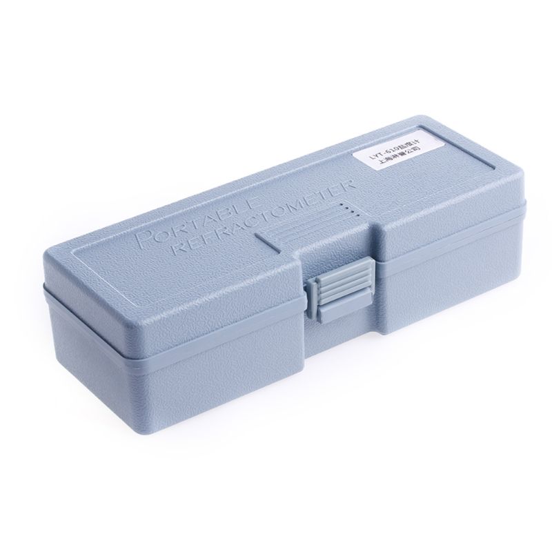 Réfractomètre de salinité Lect - Marine Aquarium Water Testing avis et prix