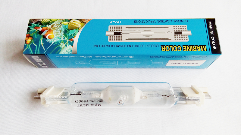HQI – aquarium de poisson coul - Marine Aquarium Live Sand avis et prix