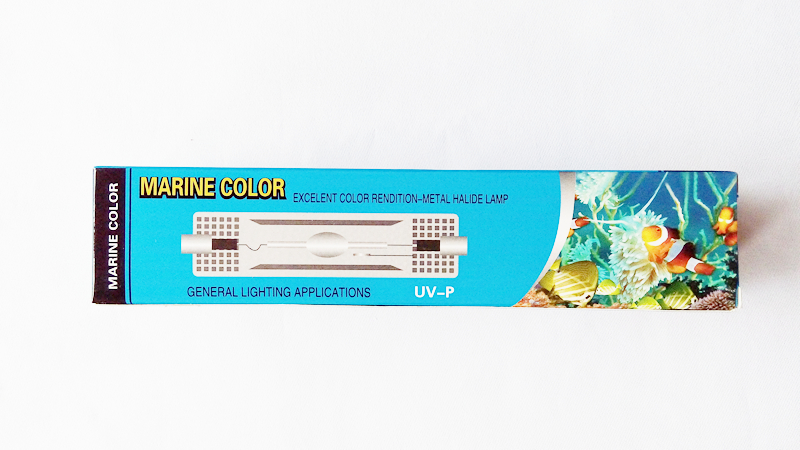 HQI – aquarium de poisson coul - Marine Aquarium Live Sand avis et prix