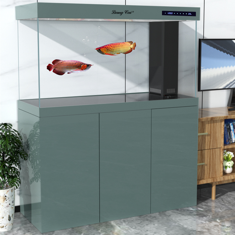 Aquarium en verre ultra-clair  - Marine Life Aquariums avis et prix