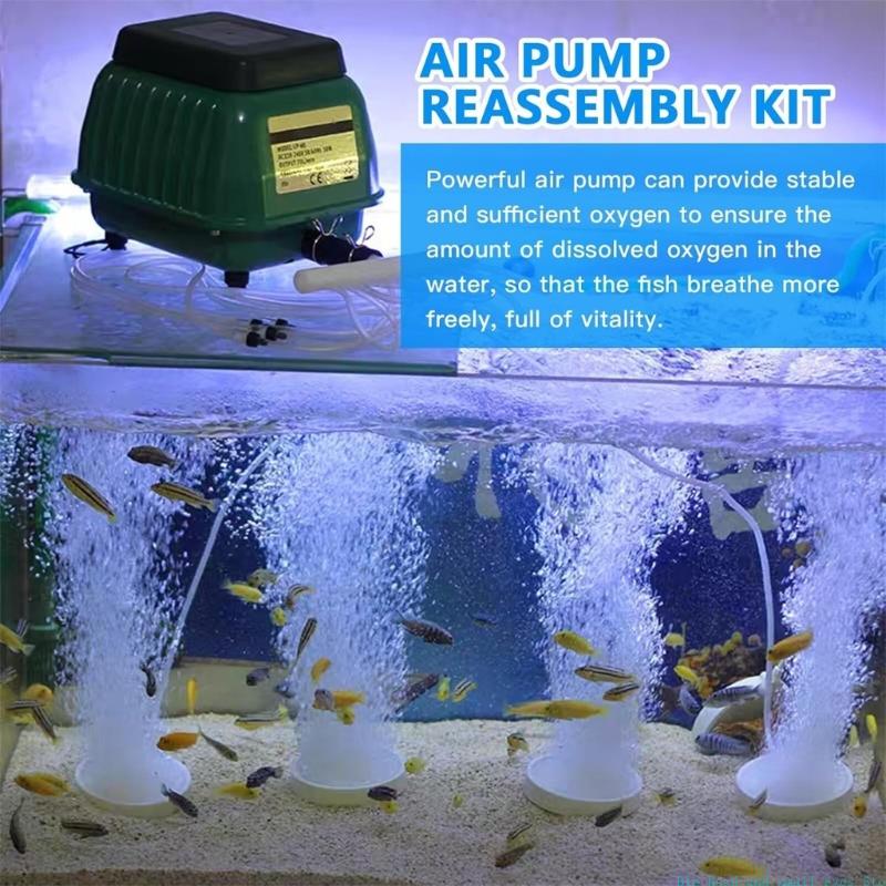 Pièces alternatives 581C pour  - Marine Aquarium Essentials avis et prix