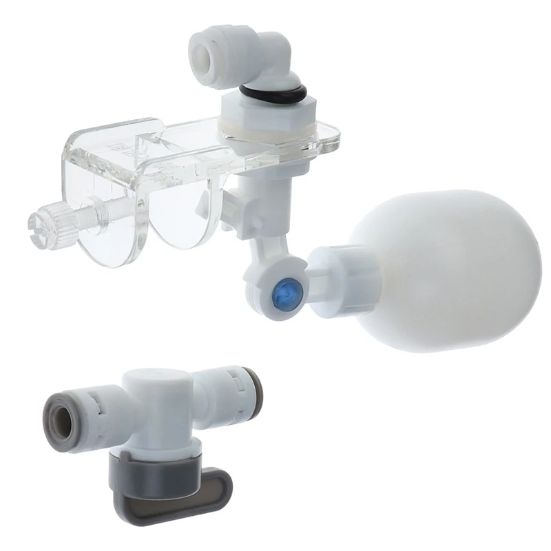 Kit de Changeur d'Eau existent - Marine Aquarium Water Change avis et prix