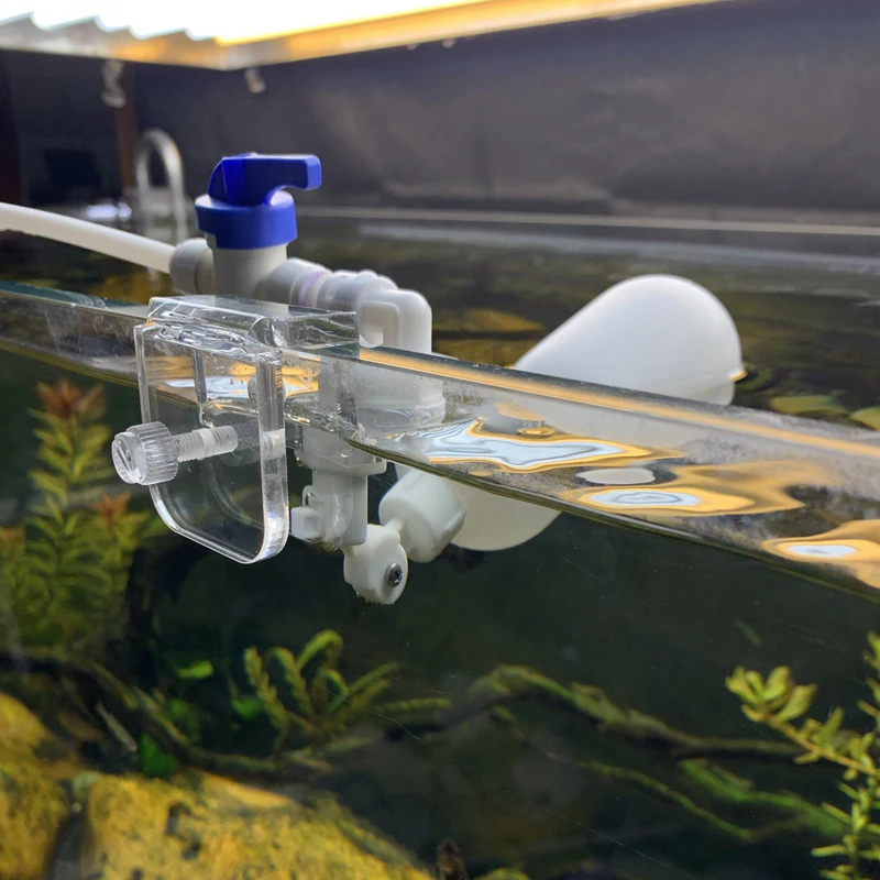 Kit de Changeur d'Eau existent - Marine Aquarium Water Change avis et prix