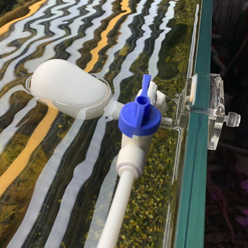 Kit de Changeur d'Eau existent - Marine Aquarium Water Change avis et prix