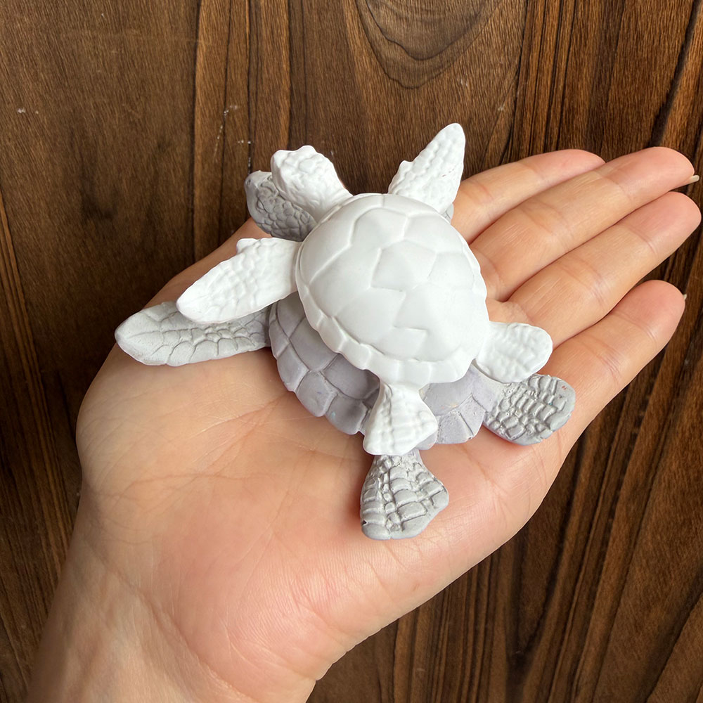 2 moules en silicone tortue de - Marine Aquarium Epoxy avis et prix
