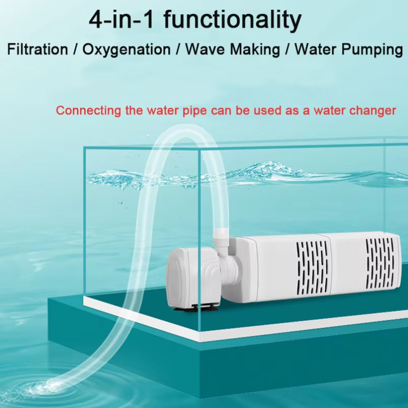 Pompe à Filtre Silays euse pou - Marine Aquarium Water Change avis et prix