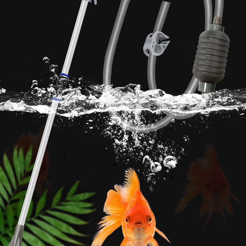Pompe à air pour aquarium 1,9/ - Marine Aquarium Vacuum avis et prix