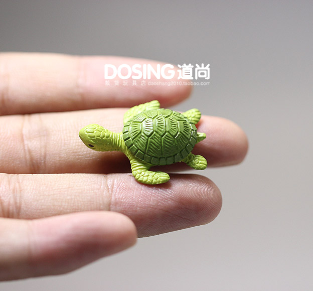 Modèle de tortue de mer vie Ma - Marine Life Aquariums avis et prix