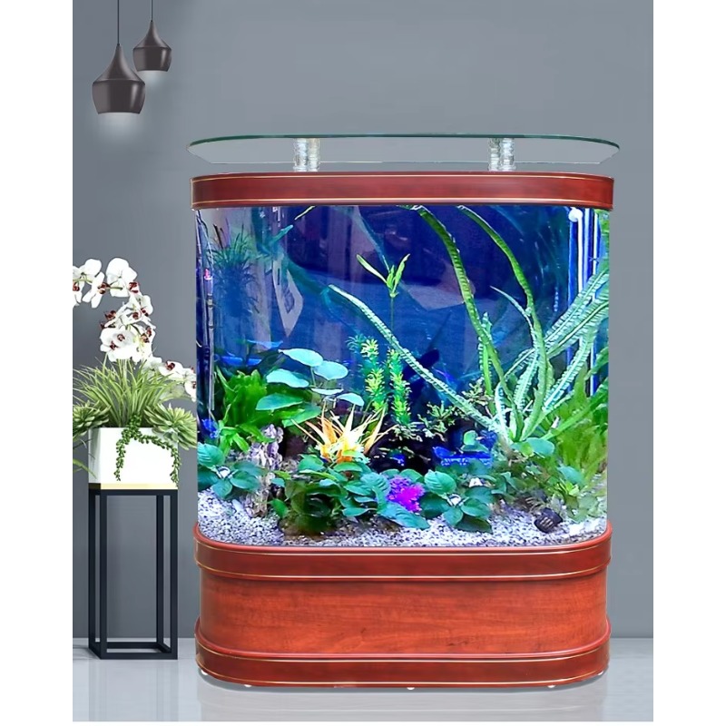 Grand aquarium pour poissons d - Marine Aquarium Tank For Sale avis et prix