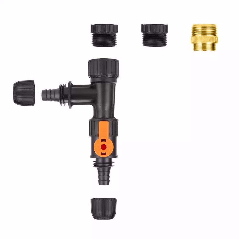Accessoires de changement d'ea - Marine Aquarium Water Change avis et prix