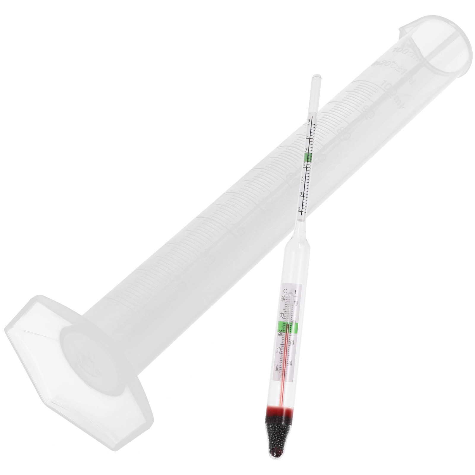 1 ensemble d'hydromètres profe - Marine Aquarium Water Testing avis et prix