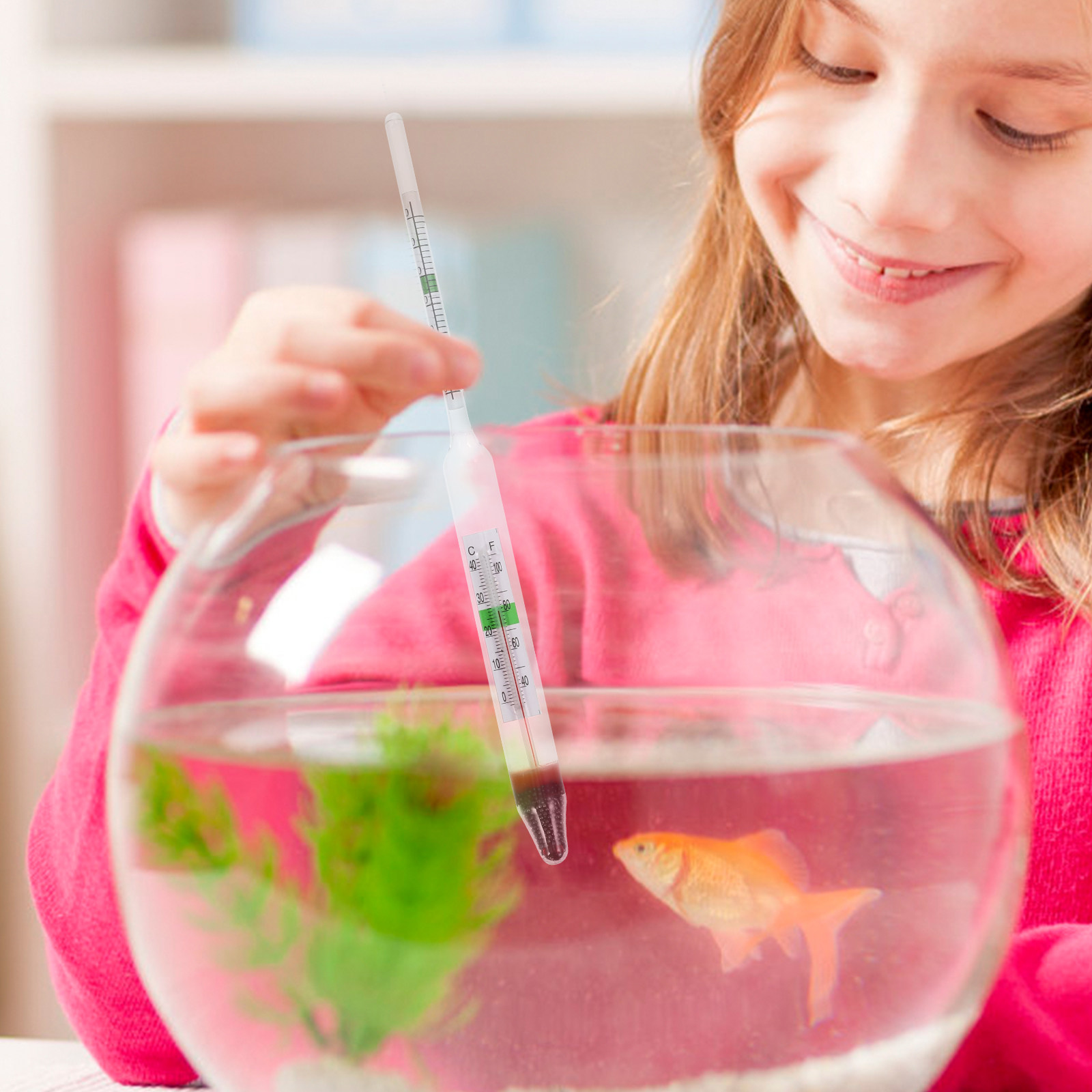 1 ensemble d'hydromètres profe - Marine Aquarium Water Testing avis et prix