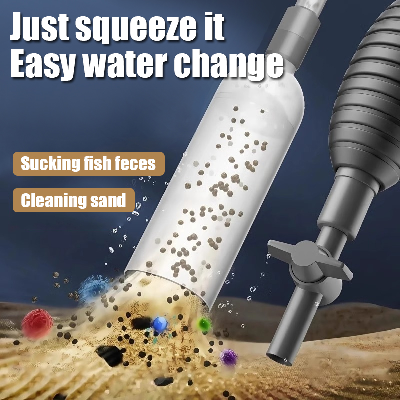Nouveau changeur d'eau pour aq - Marine Aquarium Water Change avis et prix