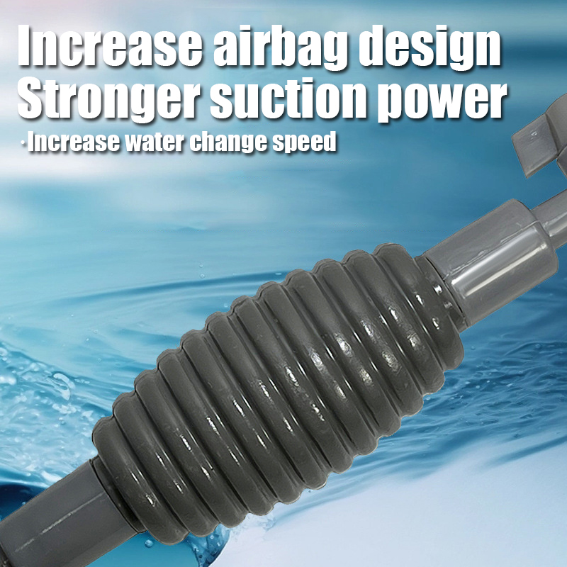 Nouveau changeur d'eau pour aq - Marine Aquarium Water Change avis et prix