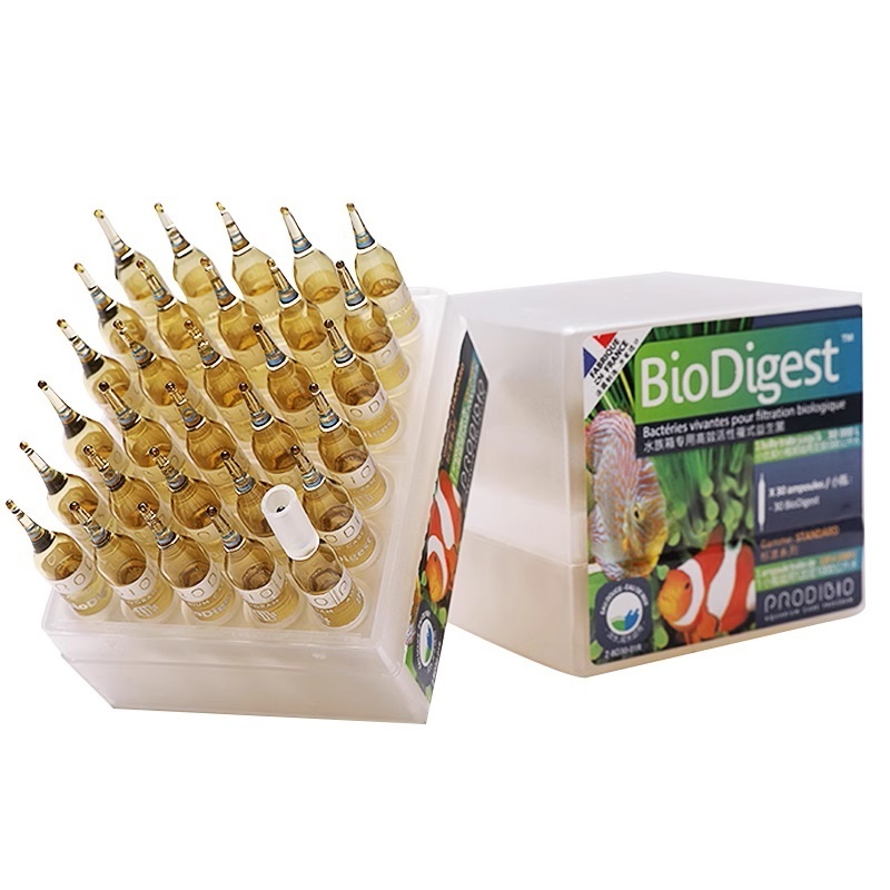PRODIBIO-BIODigest Bioptim Bio - Marine Aquarium Water Testing avis et prix