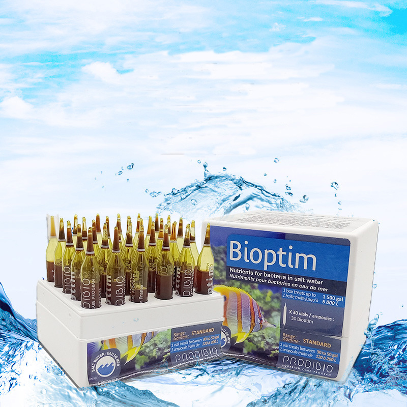 PRODIBIO-BIODigest Bioptim Bio - Marine Aquarium Water Testing avis et prix
