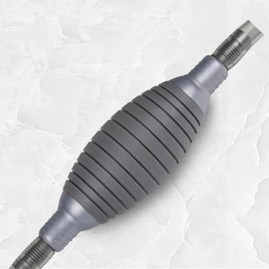 Pompe à air manuelle pour aqua - Marine Aquarium Vacuum avis et prix