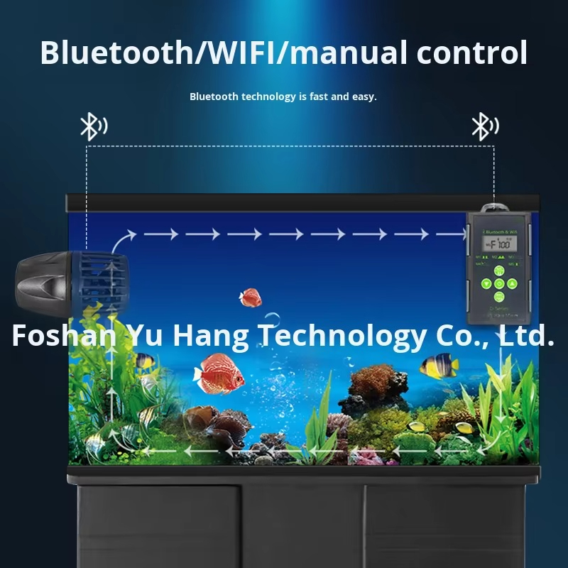 Pompe à ondes d'aquarium, four - Marine Aquarium Tank For Sale avis et prix