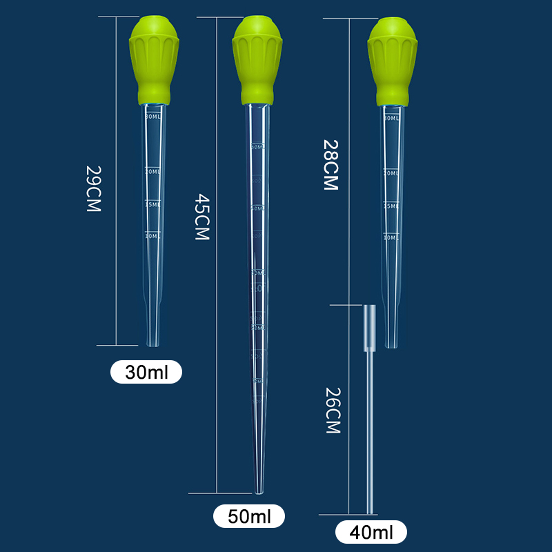 Siphon d'aquarium, Pipettes al - Marine Aquarium Vacuum avis et prix