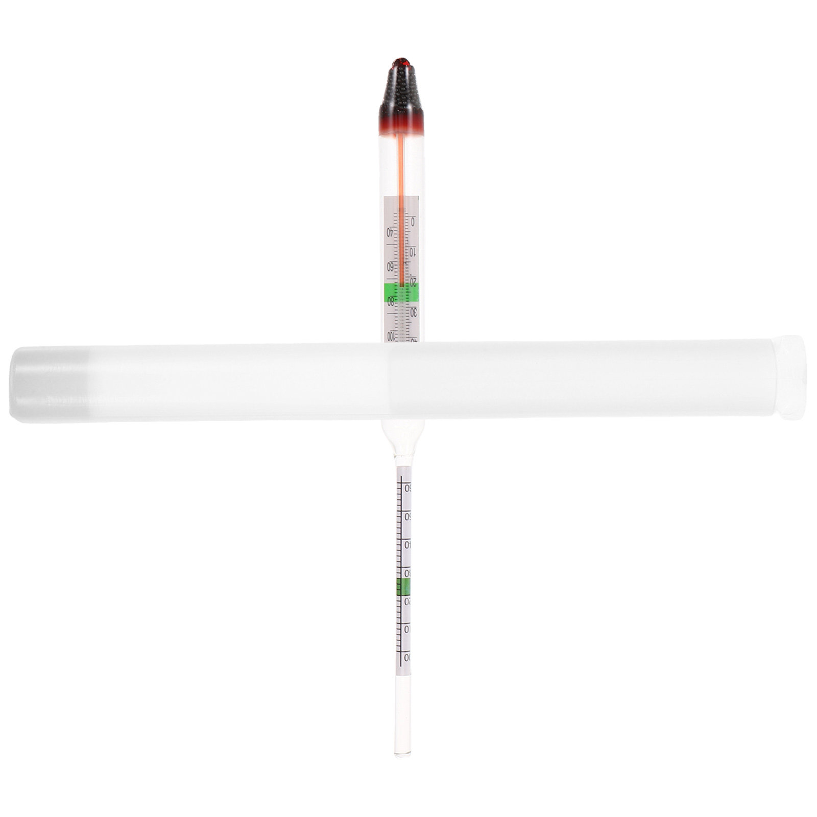 1 Kit Professionnel d'Hydromèt - Marine Aquarium Water Testing avis et prix