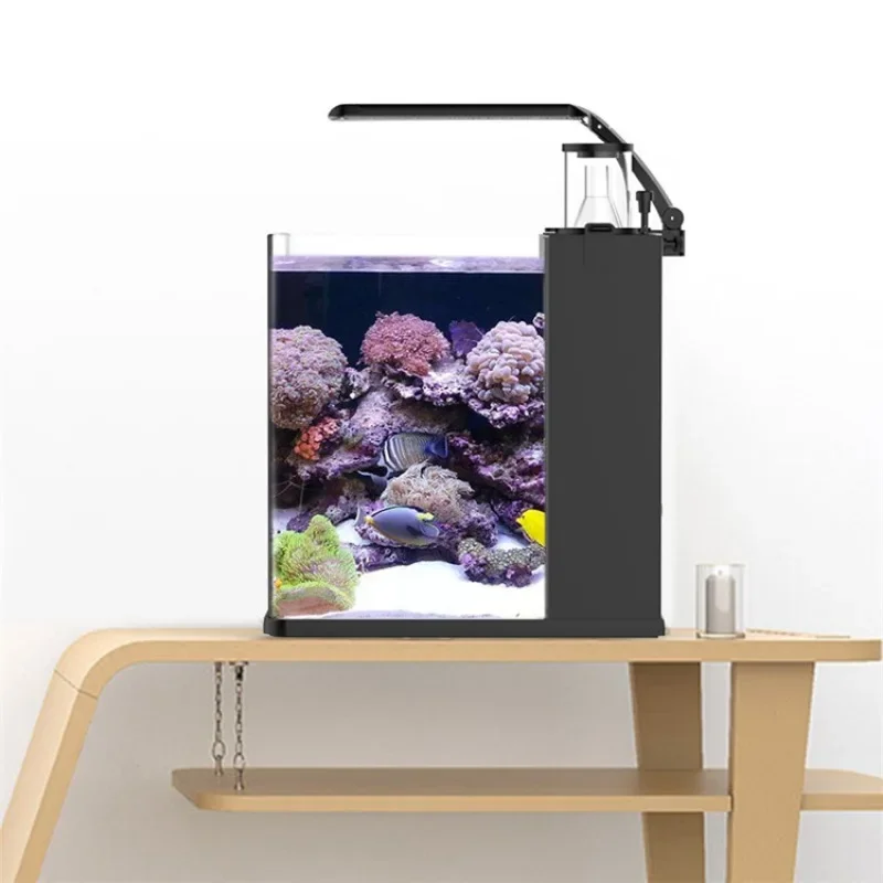 Ventes chaudes, mini aquarium  - Marine Aquarium Tank For Sale avis et prix