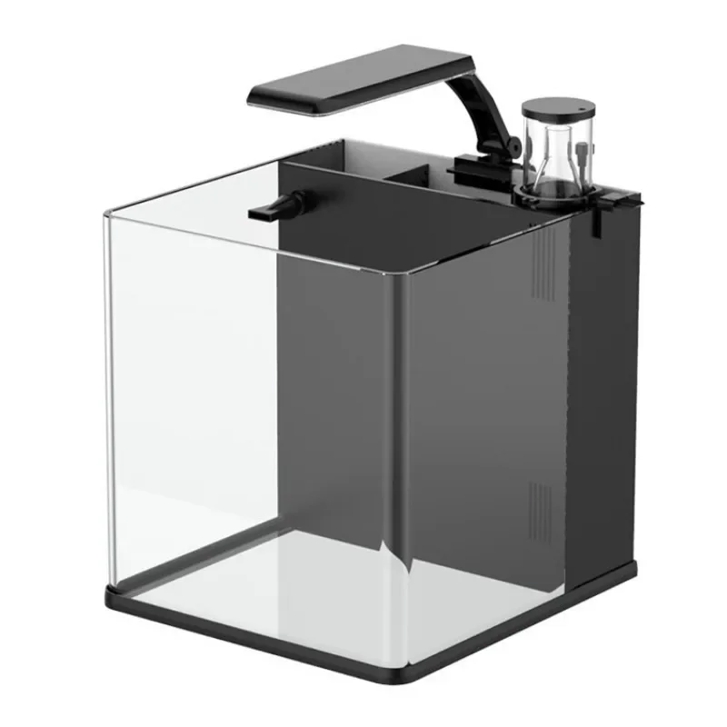 Ventes chaudes, mini aquarium  - Marine Aquarium Tank For Sale avis et prix