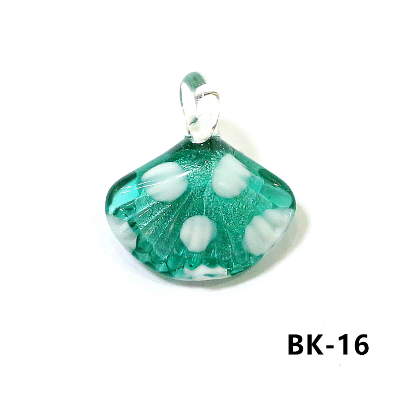 Pendentif en verre miniature c - Marine Life Aquariums avis et prix