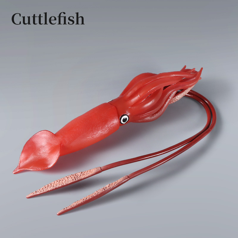 Ensemble de figurines d'animau - Marine Life Aquariums avis et prix