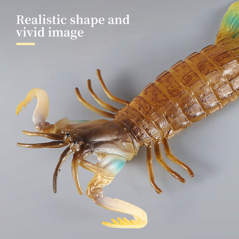 Ensemble de figurines d'animau - Marine Life Aquariums avis et prix