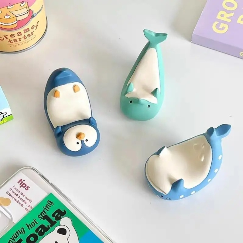 Support de bureau pingouin, su - Marine Life Aquariums avis et prix
