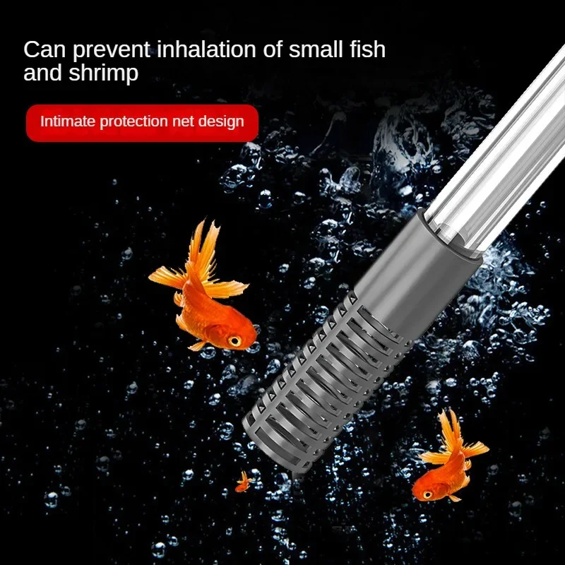 Nouveau changeur d'eau pour aq - Marine Aquarium Water Change avis et prix