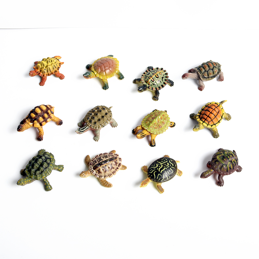 Miniature tortue de mer réalis - Marine Life Aquariums avis et prix